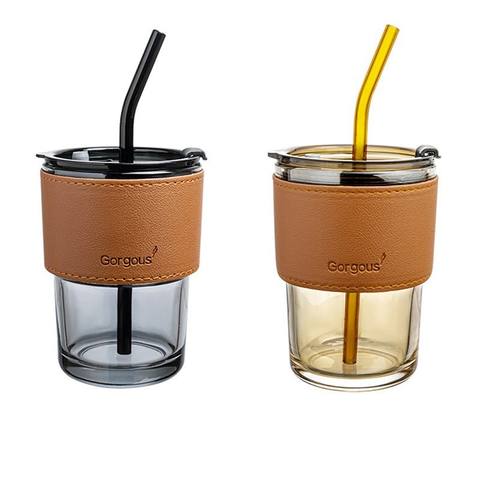 Coffee Glass Cup