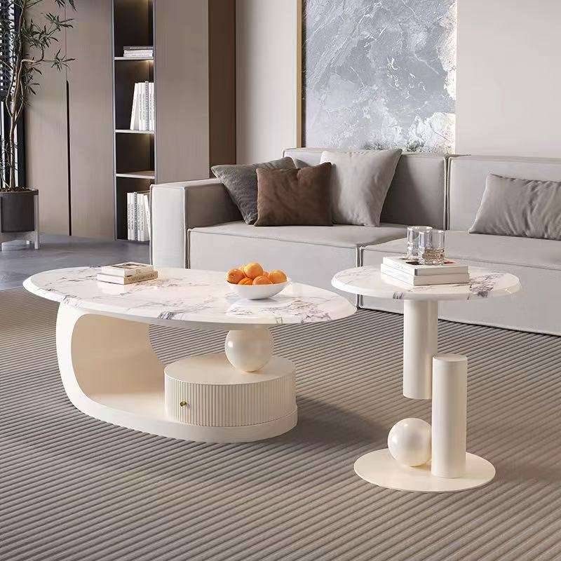 Contemporary-Luxury-Coffee-Table-for-Home-Living.jpg Marble Coffee Table