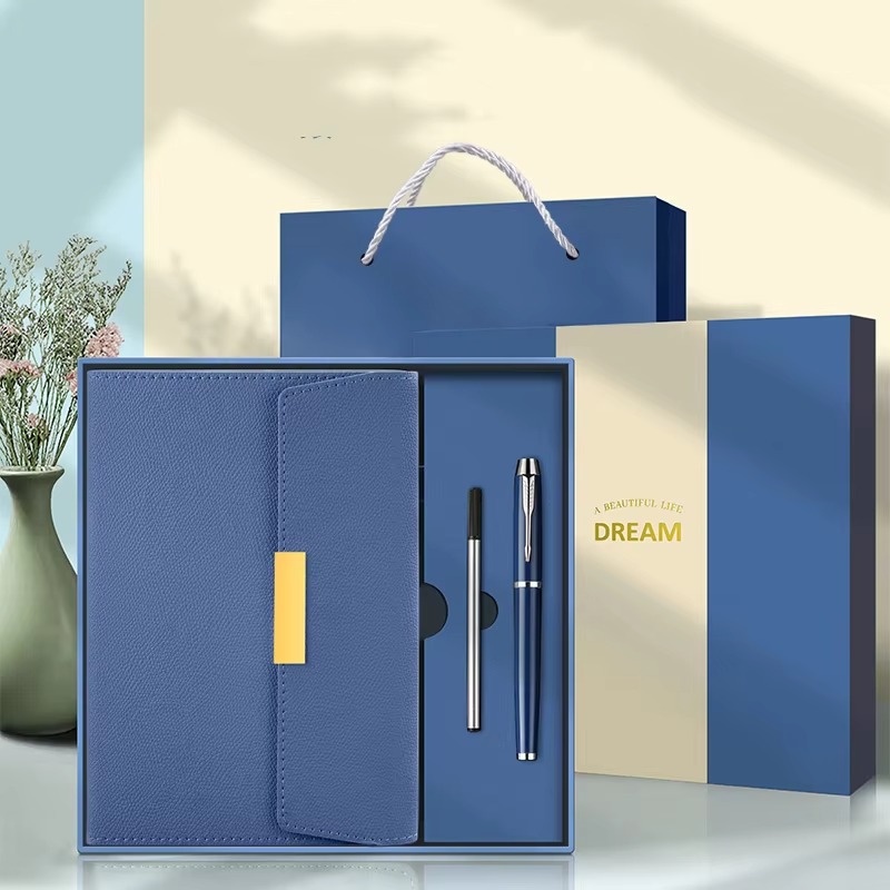 Corporate Leather A5 Diary