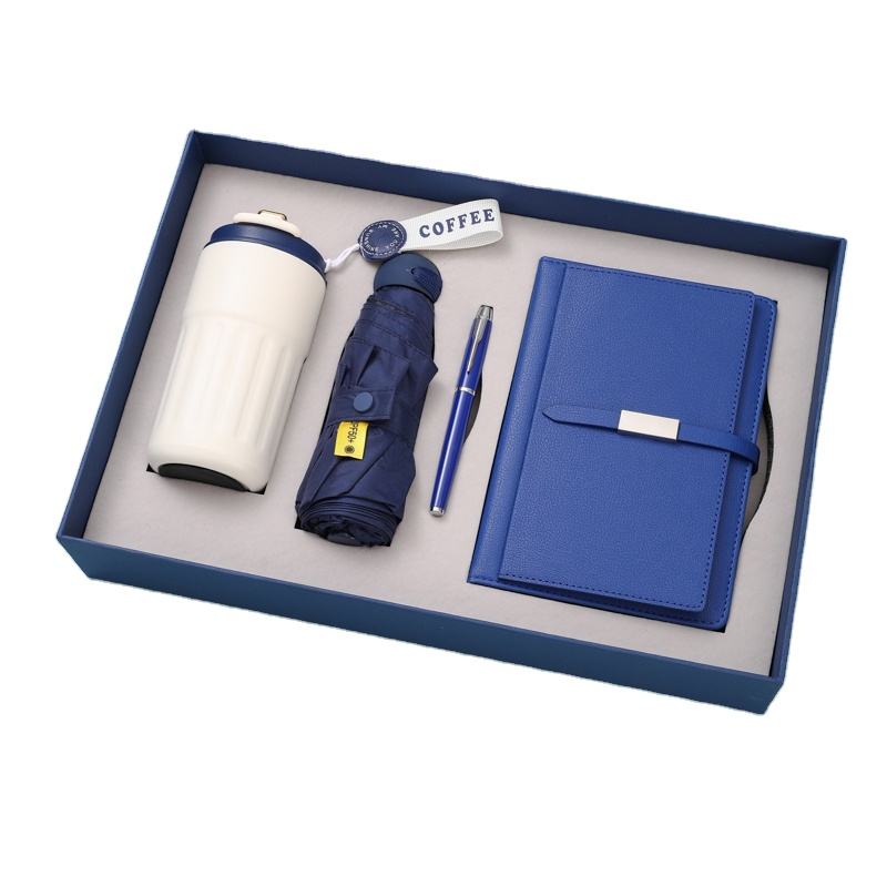 Corporate Items Set