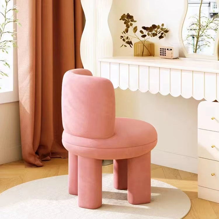 Cream-Style-Leisure-Chair-for-Living-Room.jpg Cream Leisure Chair