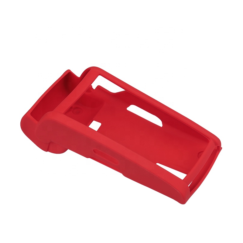 IWL250 Move5000 X990 DX8000 POS Silicone Case