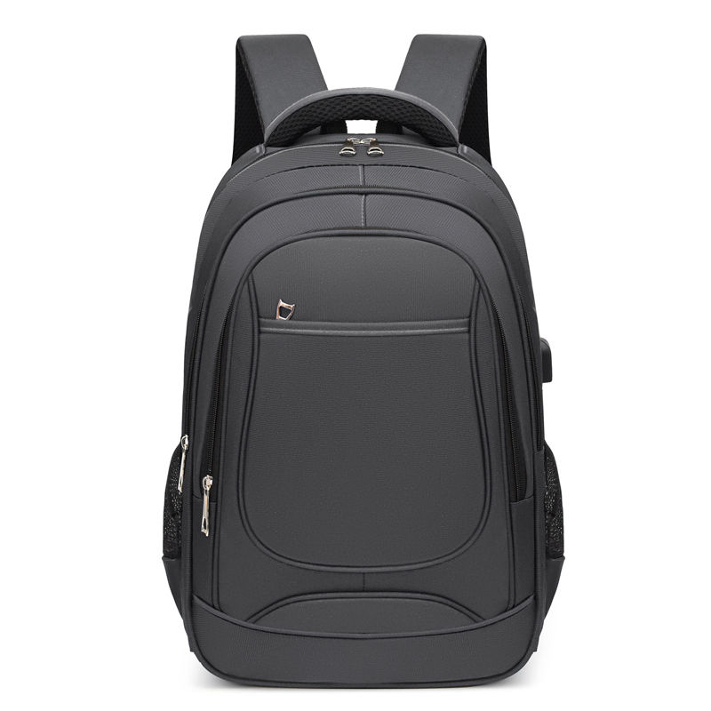 Cross-border Leisure Business Backpack