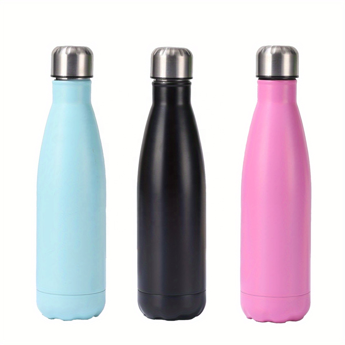 17oz Sport Water Bottle