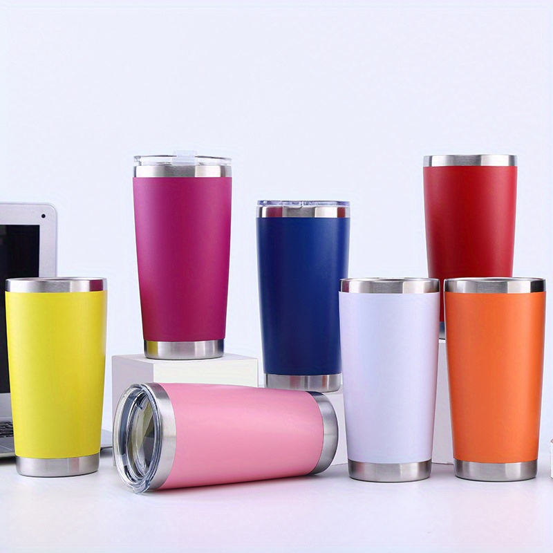 20oz Thermal Insulation Travel Mug