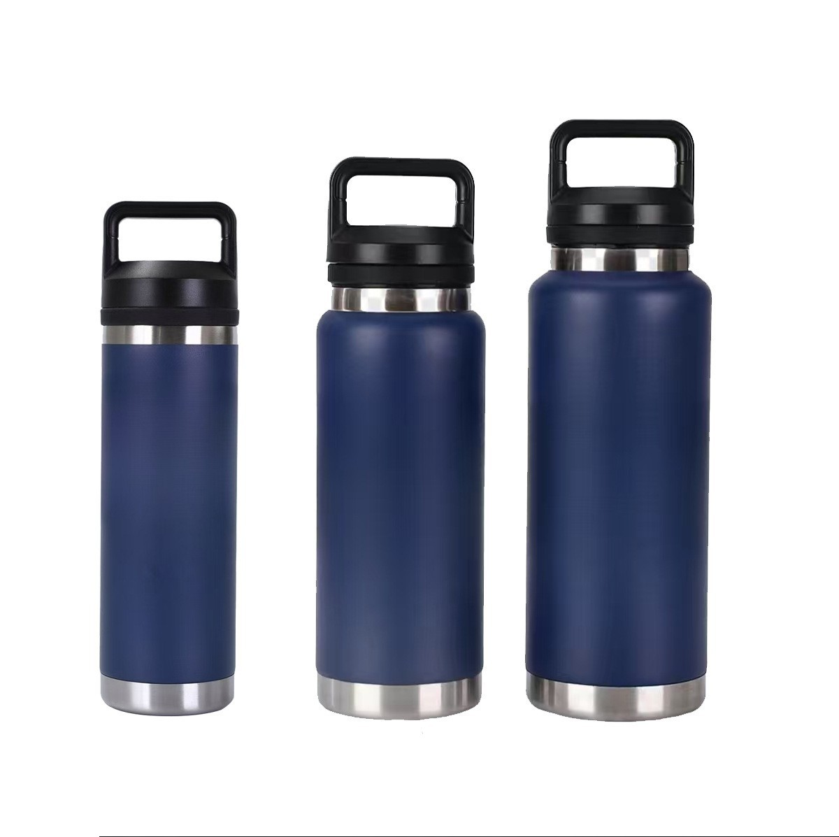 26oz Stainless Steel Vacuum Insulated Thermos