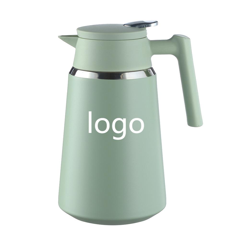316L Stainless Steel Kung Fu Tea Set