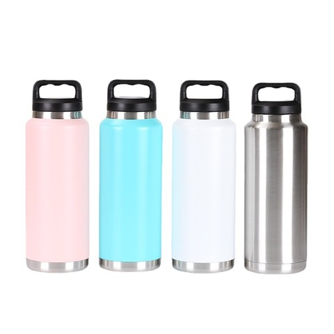 36oz Stainless Steel Tumbler