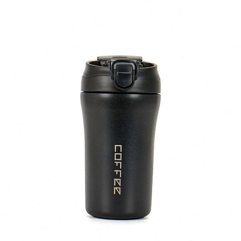 400ml Double Stainless Steel Mug