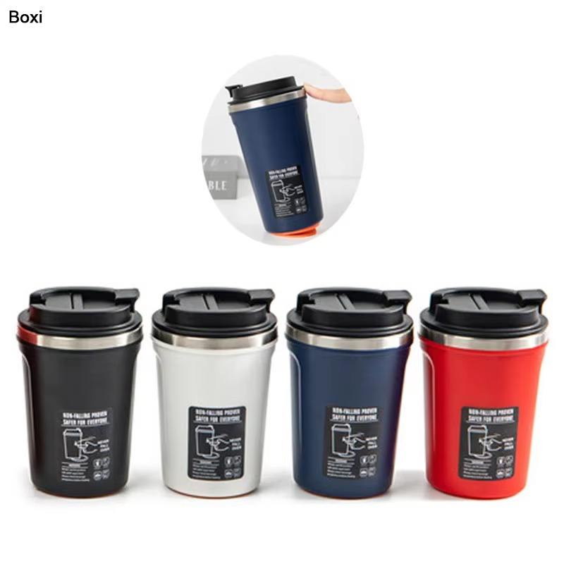 500ml Stainless Steel Tumbler