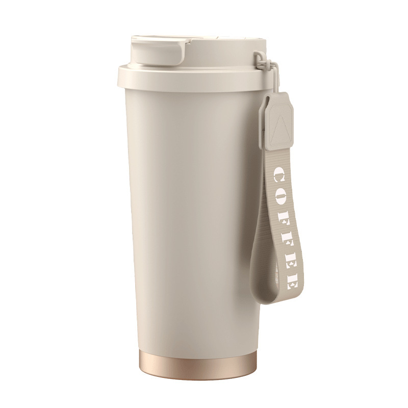 500ml Double Wall 316 Tumbler