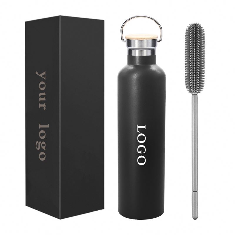 500ml Stainless Steel 304 Vacuum Flask