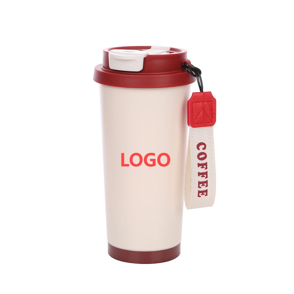 500ml Insulated Travel Mug