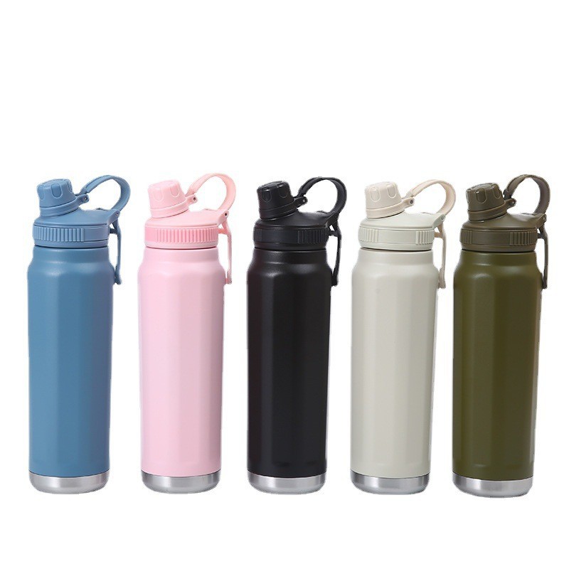 800ml Stainless Steel Bottle