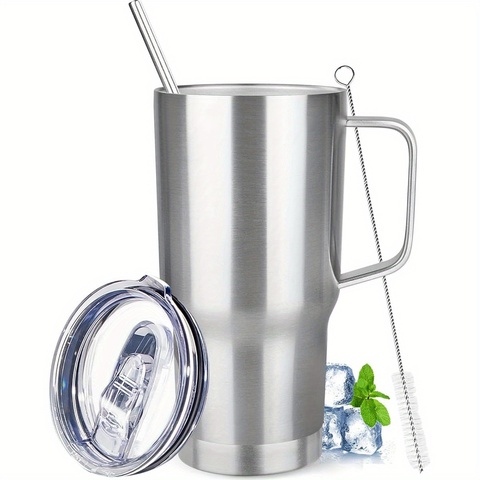 900ml Double Wall Tumblers