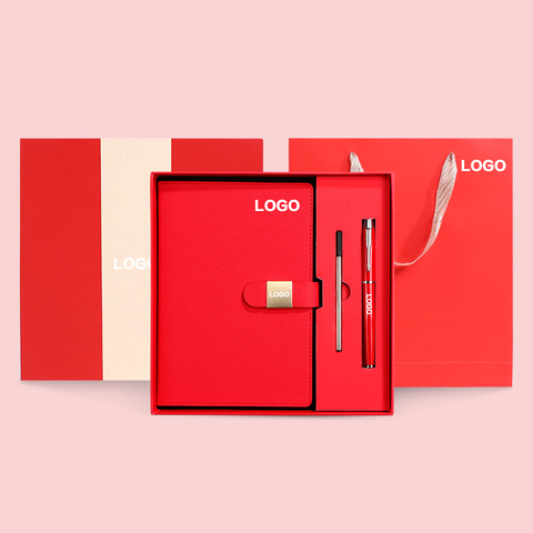 A5 Binder Planner Set