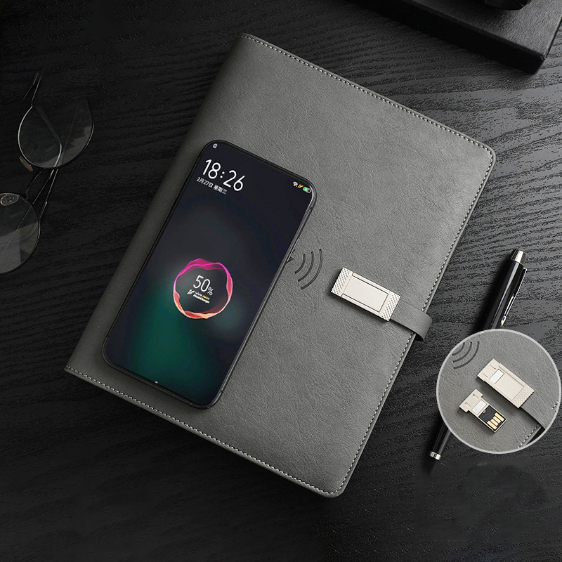 A5 Smart Notebook Set