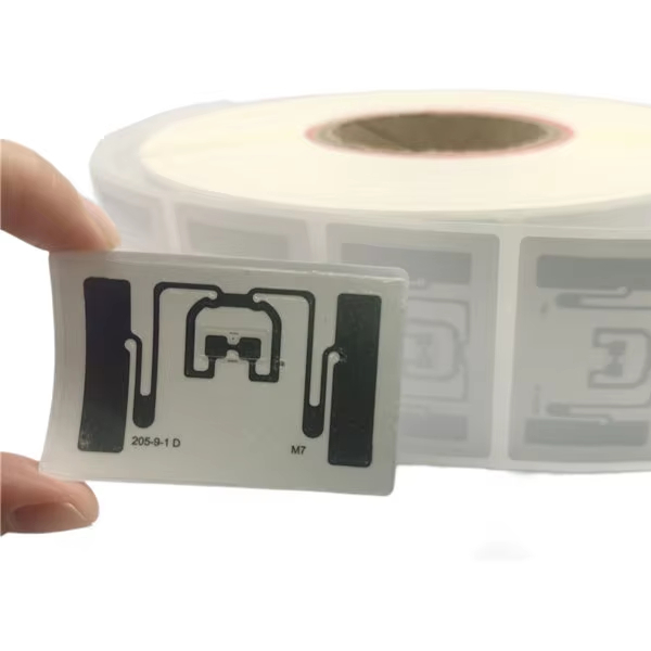 M730 AD-386W ARC Retail Inventory Tag