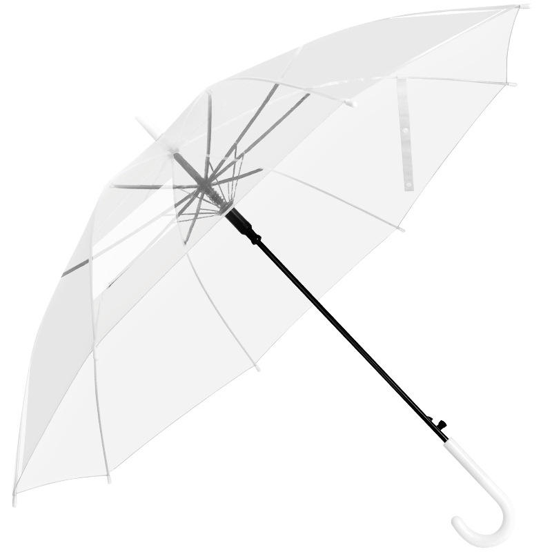 Clear Umbrella