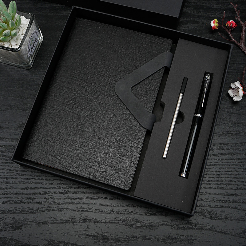 Business Notebook