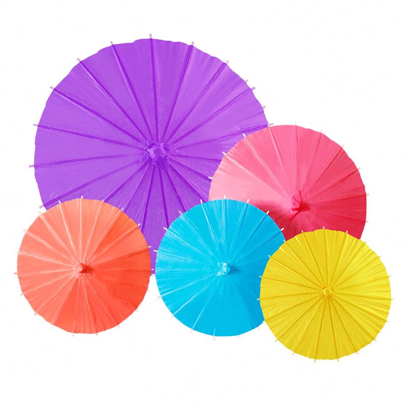 Chinese Umbrella Parasol