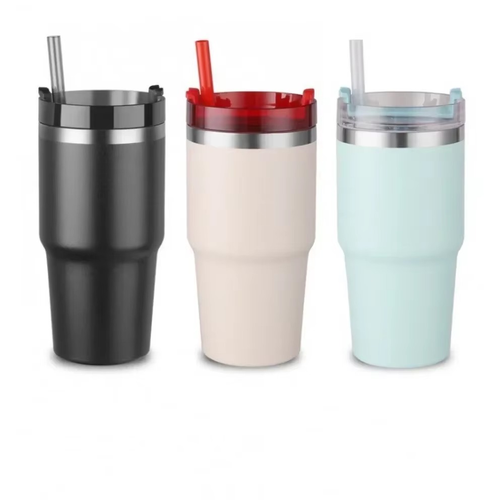 Color 20oz & 30oz Stainless Steel Tumbler