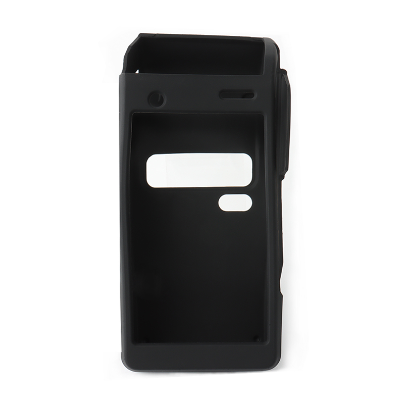 Custom-Color-Black-POS-Case-Protect-Cover.jpg N5 POS Silicone Case