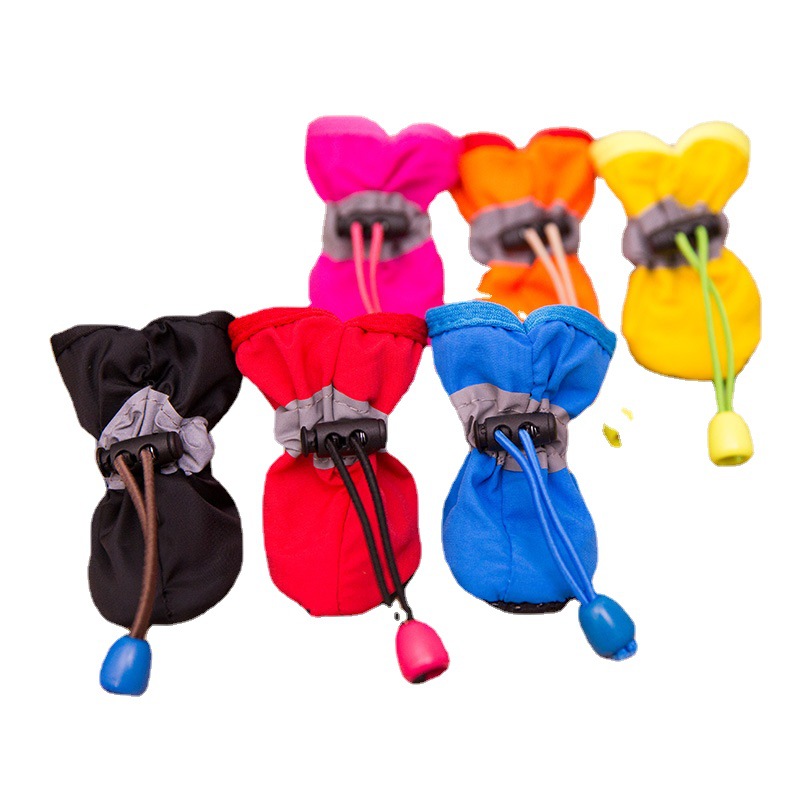 Pet Rain & Winter Shoes