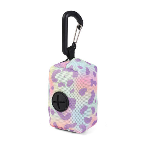Dog Poop Bag Carrier