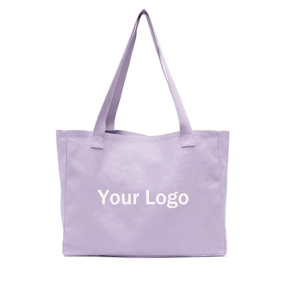 Reusable Waterproof Cotton Bag