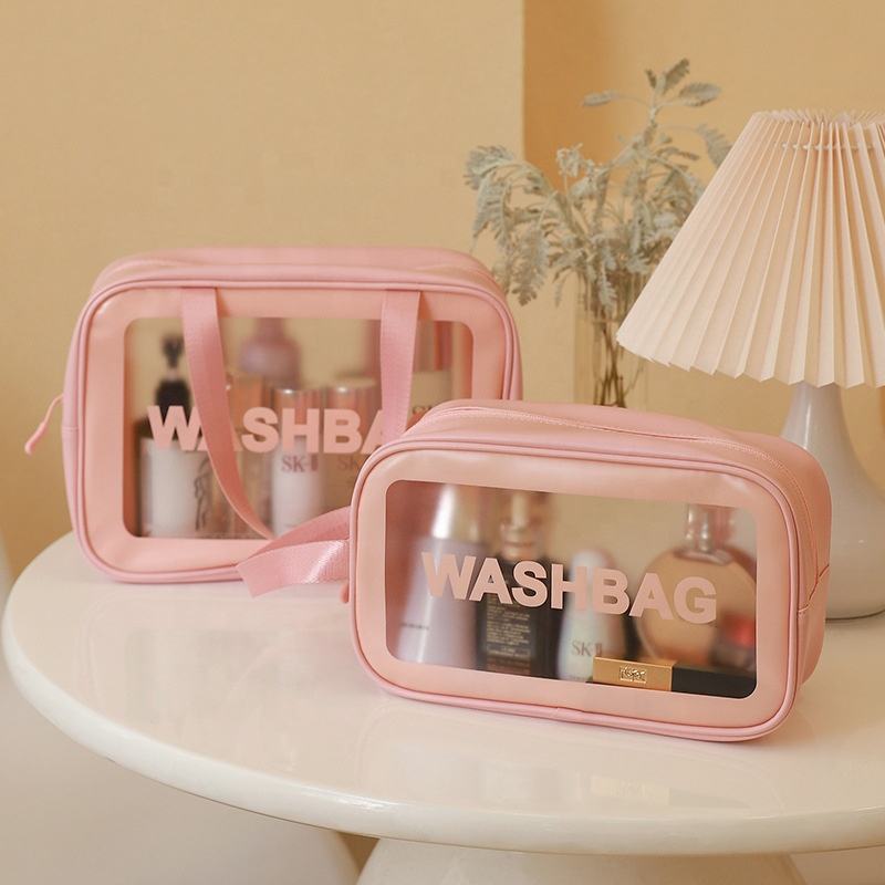 Portable PVC Bag