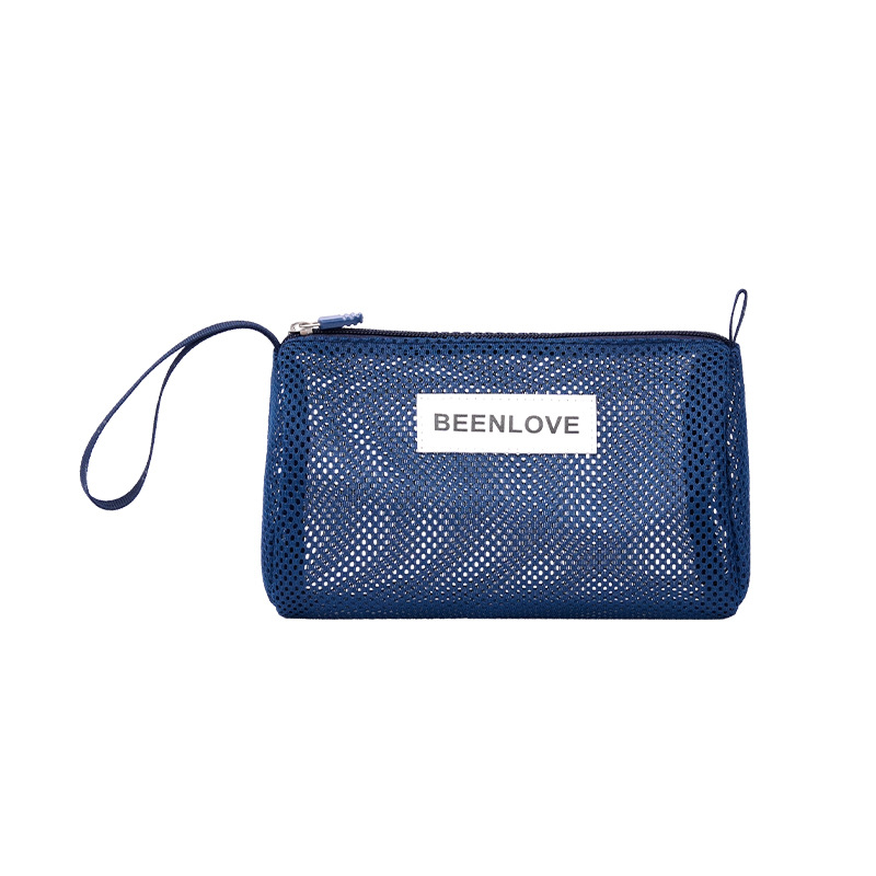 Portable Women Cosmetic Bag
