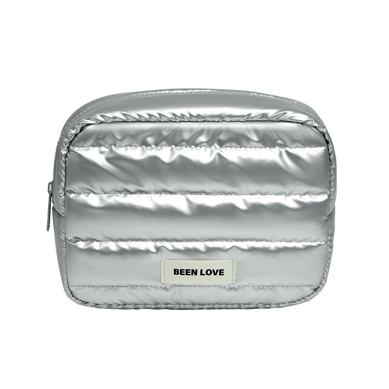 Waterproof Travel Puffer Bag