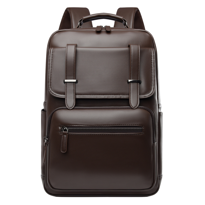 Leather Backpacks