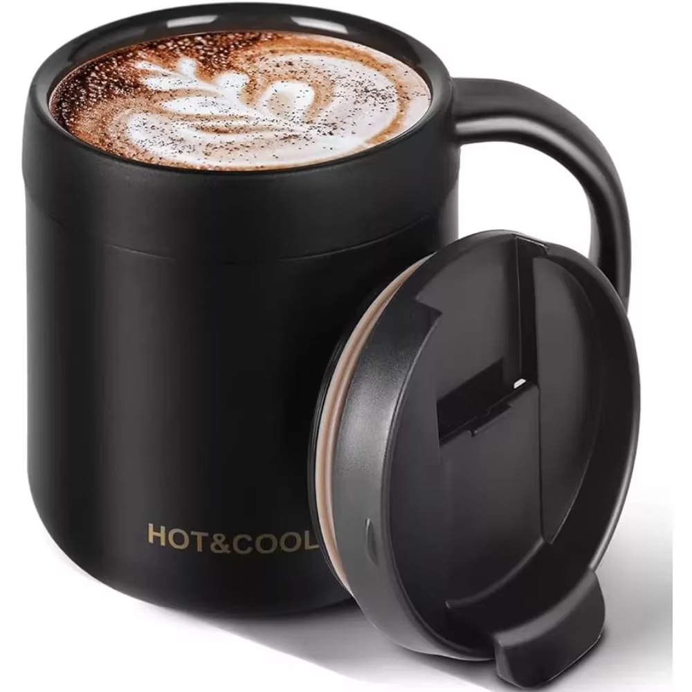12oz/17oz Double Wall Tumbler