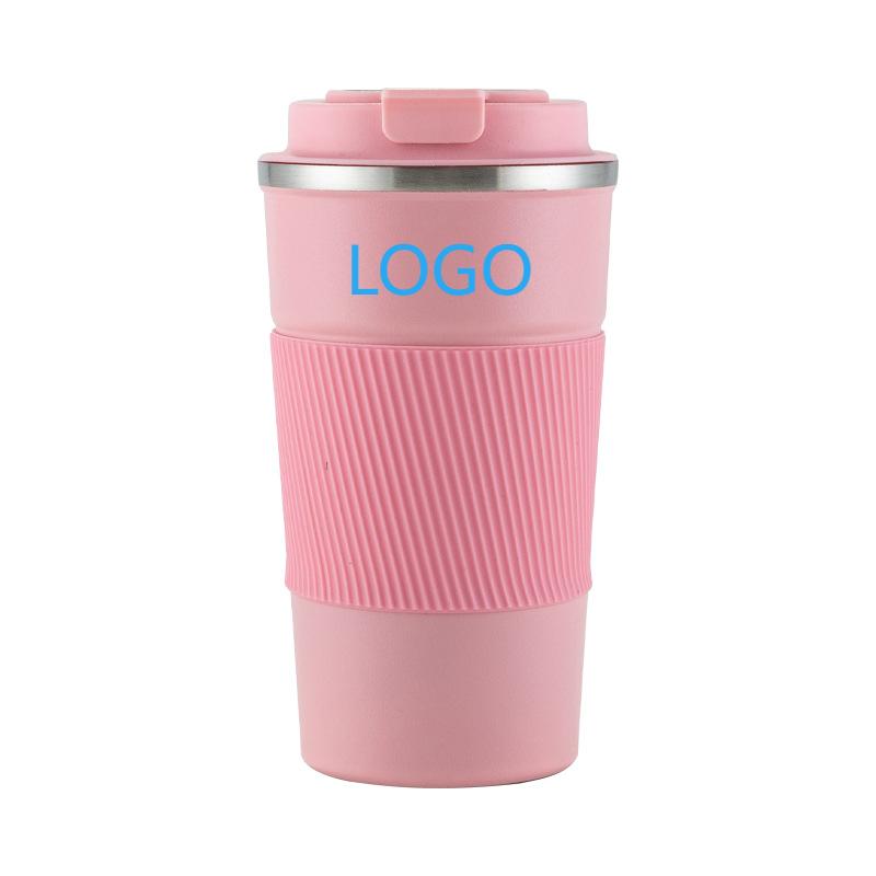 12oz 17oz Double Wall Vacuum Tumbler