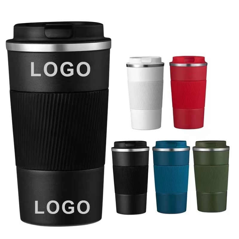 12oz 17oz Stainless Steel Tumbler