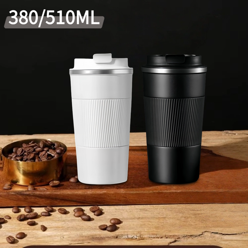 12oz Insulated Coffee Cup
