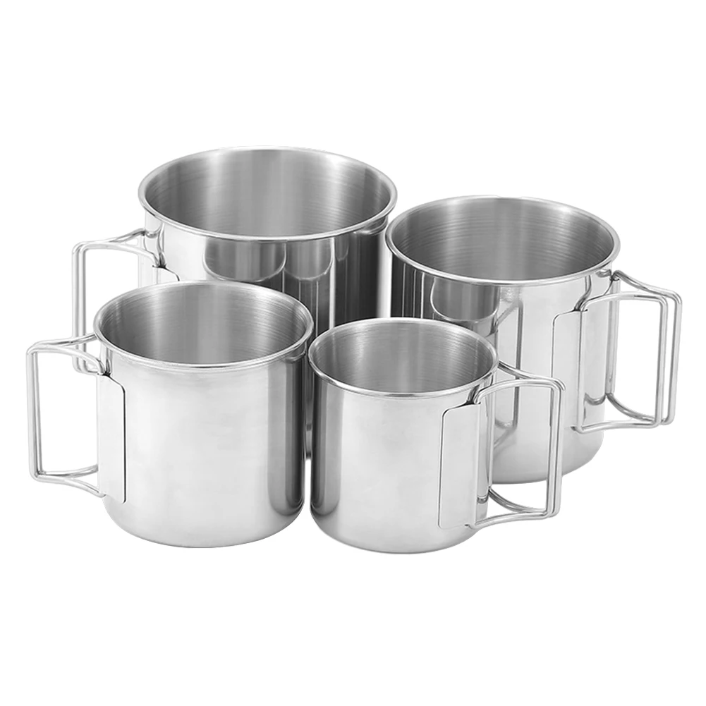 200ml/300ml/400ml Insulated Mugs