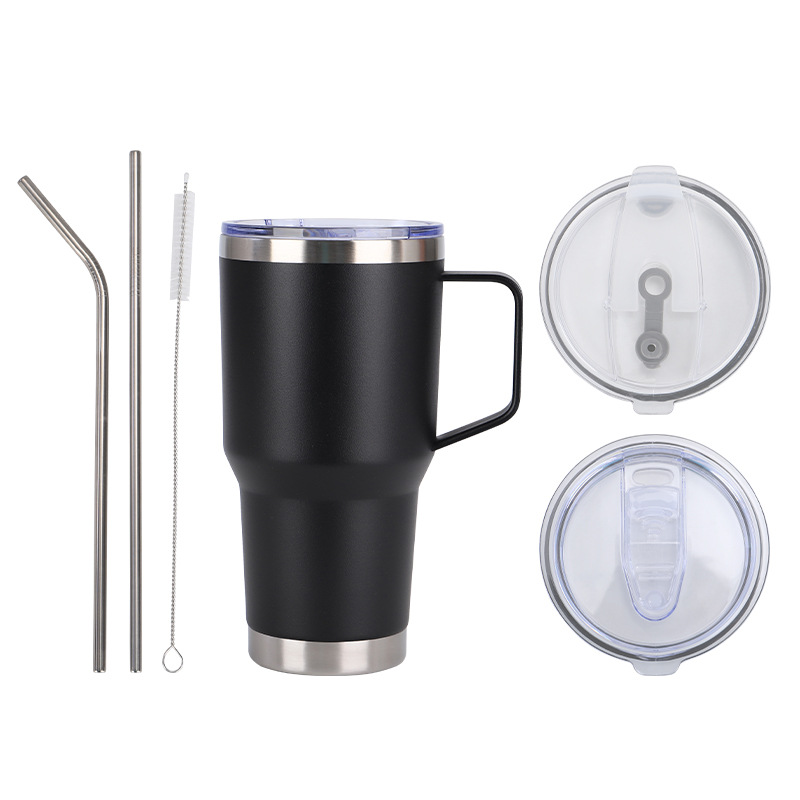 20oz/30oz Double Wall Stainless Steel Tumbler