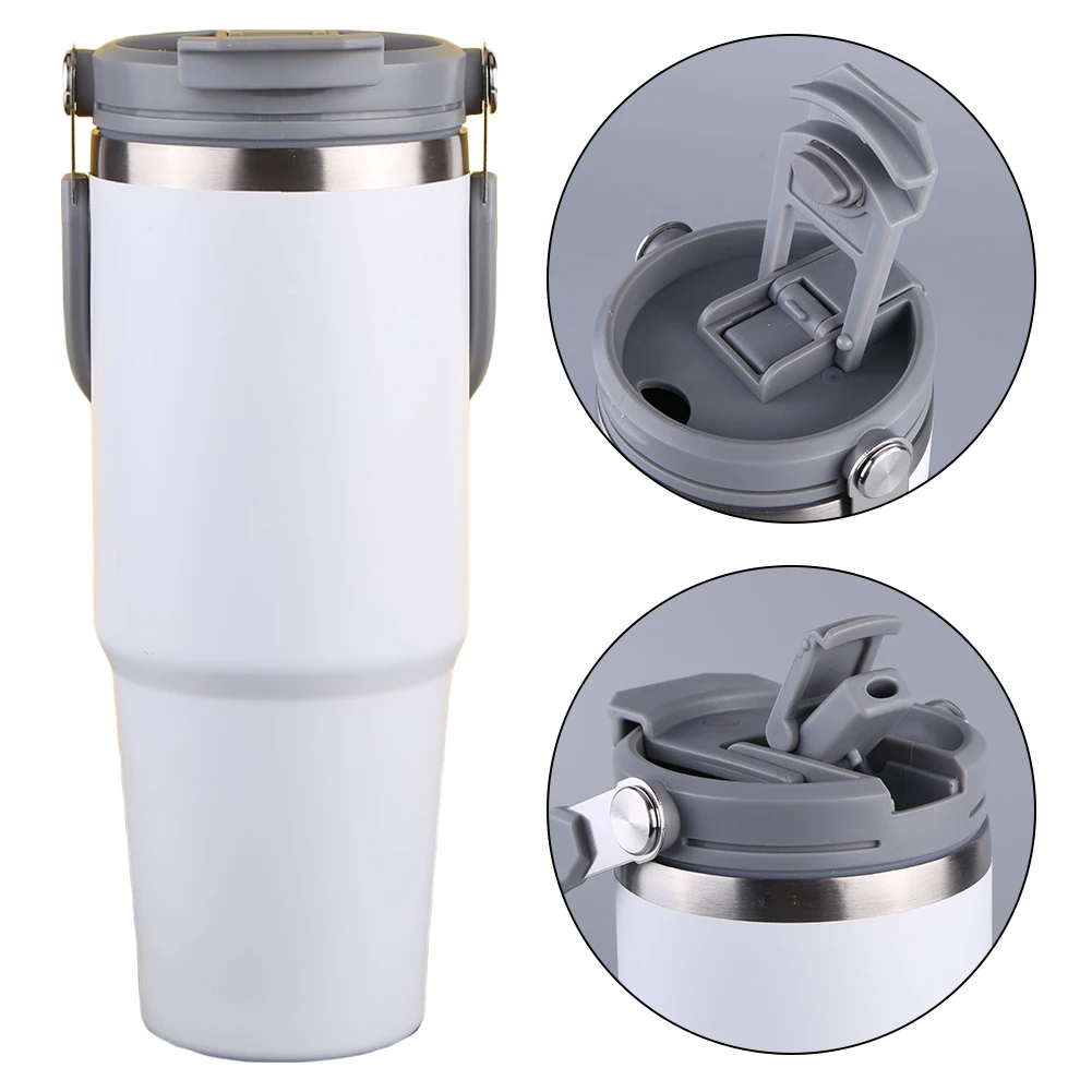20oz/30oz Travel Coffee Mug