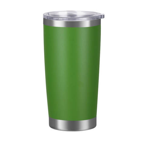 20oz Double Wall Insulated Tumbler