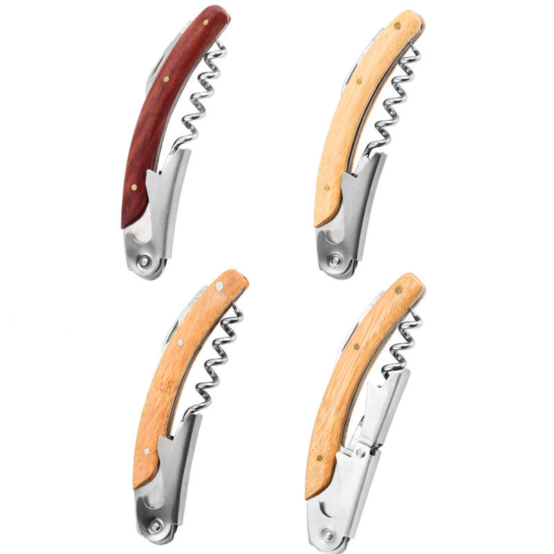 Hippocampus Corkscrew Opener