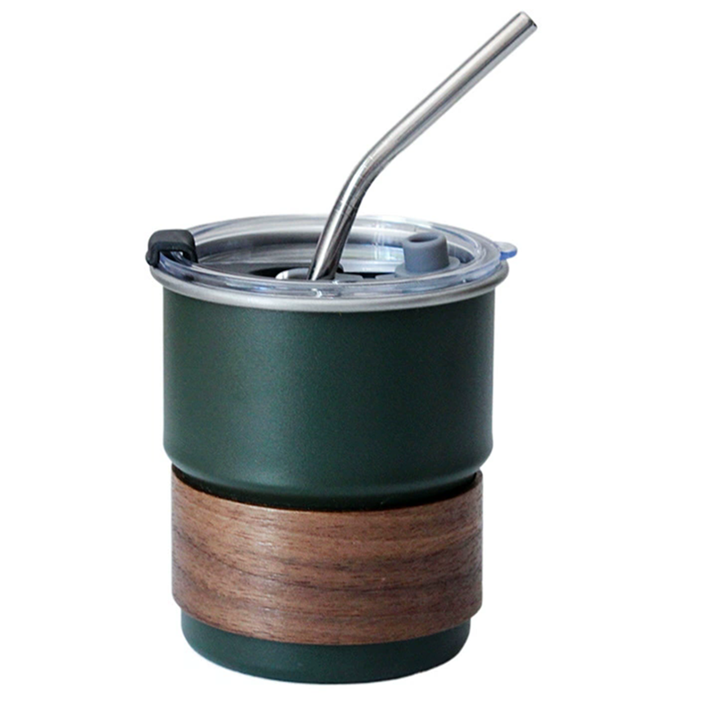 Stainless Steel Cup