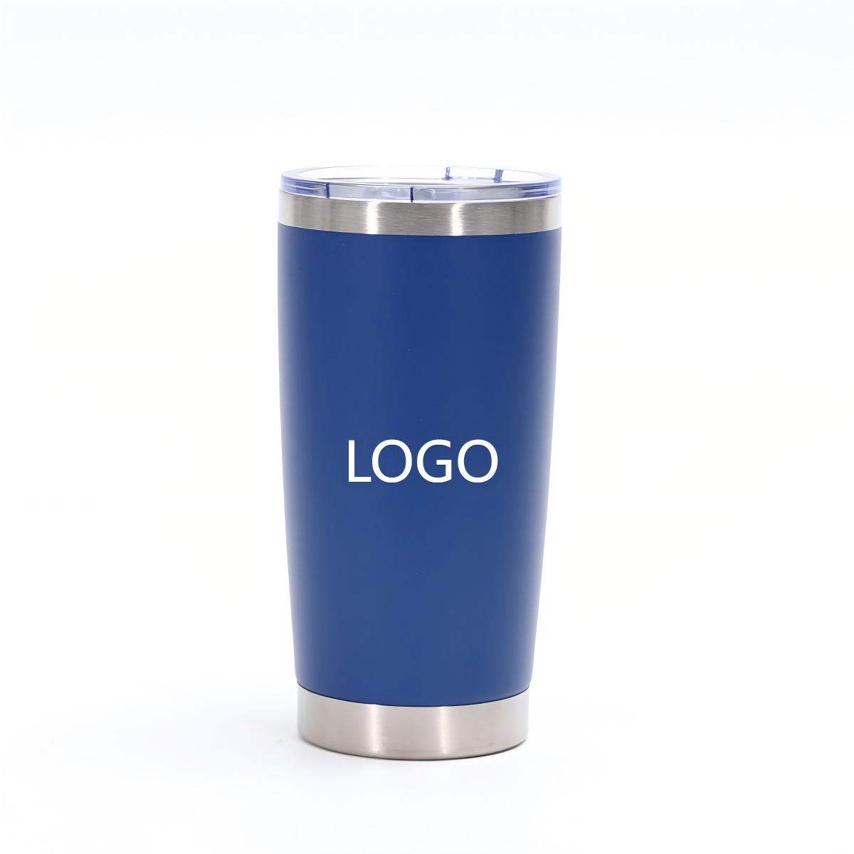 304 Stainless Steel 20 Oz Tumbler