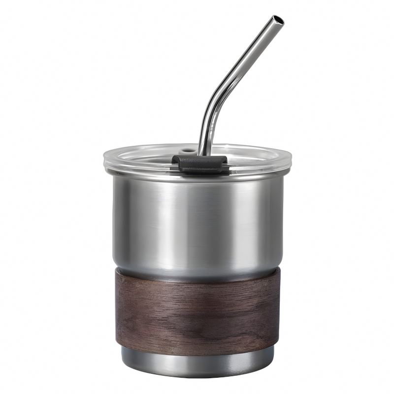 304 Stainless Steel Travel Tumbler