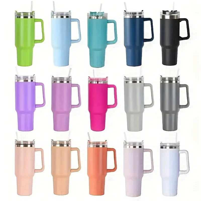 30oz/40oz Travel Mug