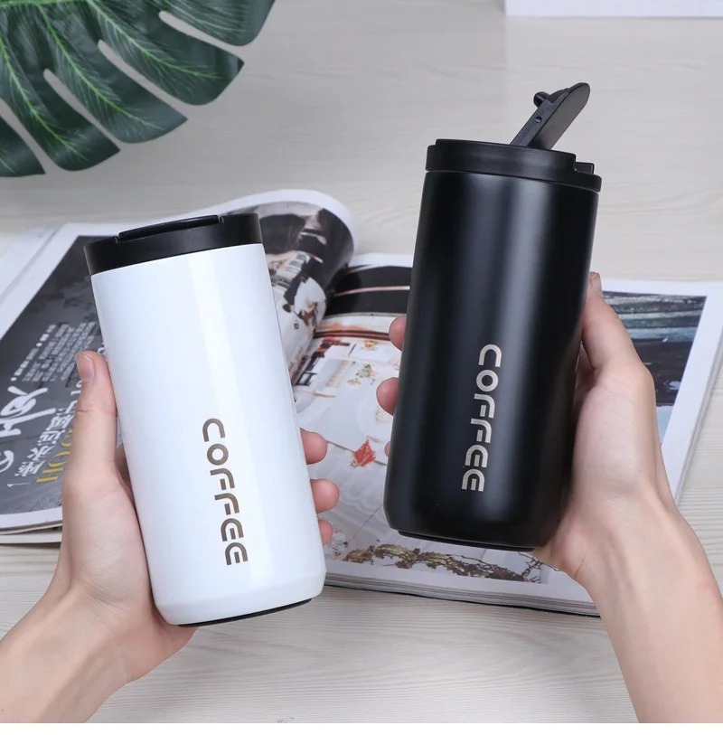 400ml/550ml Vacuum Flask