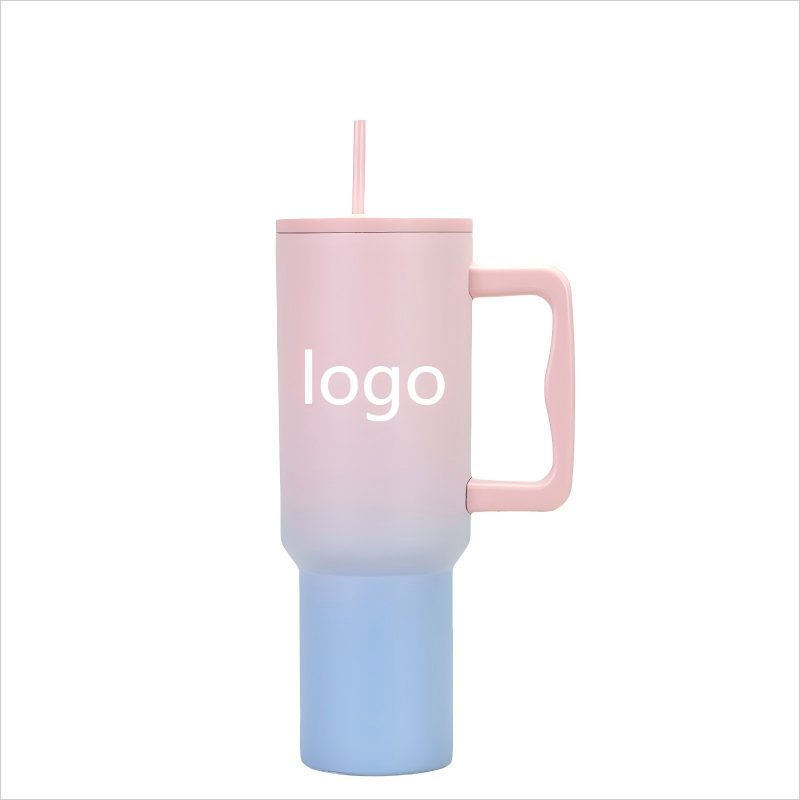 40oz Travel Tumbler