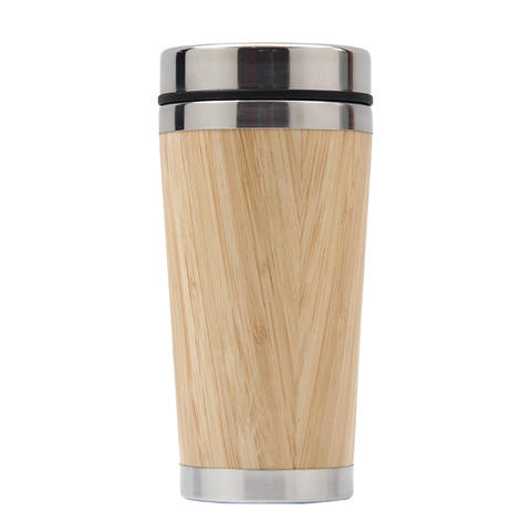 450ml Bamboo Tumbler